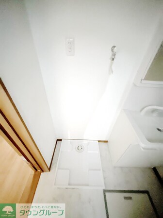 Ambition相武台前の物件内観写真